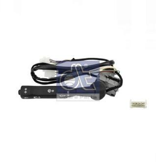 Перемикач підрульовий / ПОДРУЛЕВОЙ ПЕРЕКЛЮЧАТЕЛЬ MERCEDES-BENZ SK/MK/NG SERIES DT 4.61340