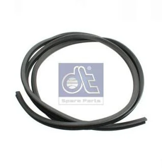 Облицовка / защитная накладка, дверь DT 4.61366