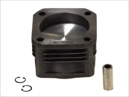 Ремкомплект компресора / РЕМКОМПЛЕКТ КОМПРЕССОРА (ПОРШЕНЬ-ГИЛЬЗА) OM 500 DT 4.61654