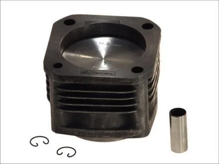 Ремкомплект компресора / ПОРШЕНЬ-ГИЛЬЗА КОМПРЕССОРА OM501 5411300208 DT 4.61686