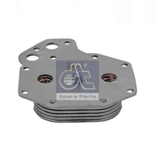 Охолоджувач мастила DT 4.61899