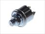 Датчик тиску оливи (, 2 pin, чорний) MERCEDES ACTROS, ACTROS MP2 / MP3 OM541.920-OM542.962 04.96- DT 4.61988 (фото 3)