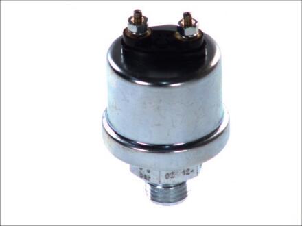 Датчик тиску оливи (, 2 pin, чорний) MERCEDES ACTROS, ACTROS MP2 / MP3 OM541.920-OM542.962 04.96- DT 4.61988