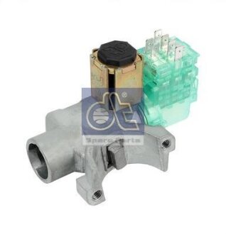 Замок запалення / ЗАМОК ЗАЖИГАНИЯ MERCEDES-BENZ SK/MK/NG SERIES DT 4.62070