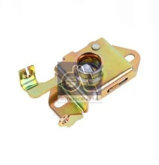 Замок клапану DT 4.62074