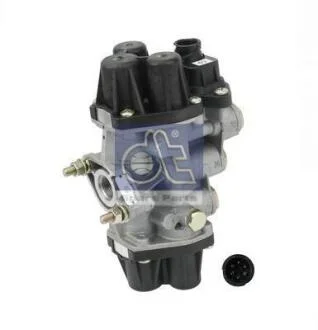 Клапан пневмосистеми / 4-Х КОНТ. ЗАЩИТ. КЛАПАНА ACTROS DT 4.62303