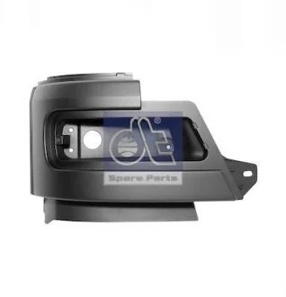 Елемент фари DT 4.62431