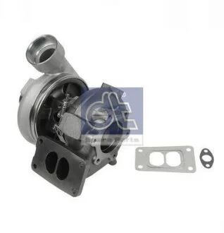 Турбокомпресор / MERCEDES DT 4.62552