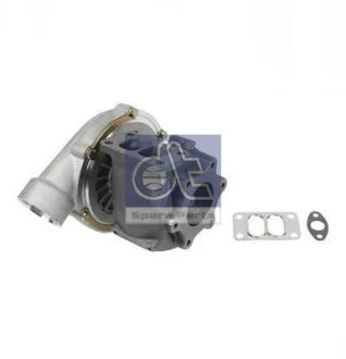 Турбокомпресор DT 4.62554