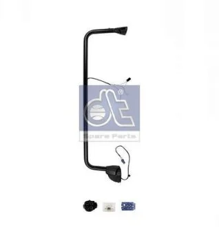 Елемент дзеркала заднього виду DT 4.62575