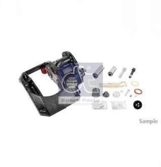 Гальмівний супорт DT 4.62641