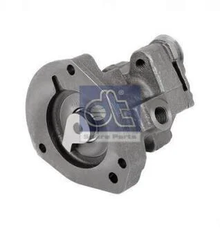 Паливний насос DT 4.62719
