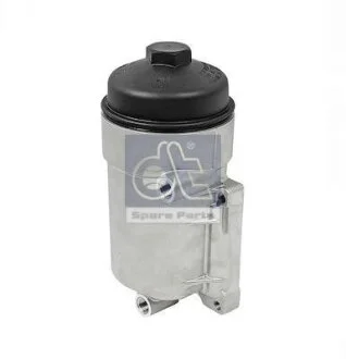 Фільтр палива DT 4.62781SP