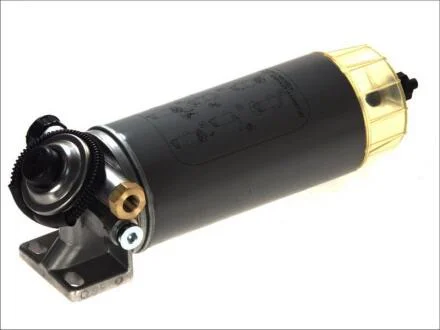 Паливний фільтр DT 4.62787