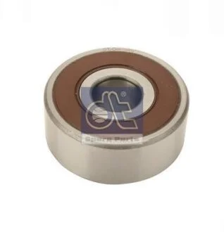 Підшипник кульковий d>30 / ПОДШИПНИК ГЕНЕРАТОРА 140569 17X52X21 DT 4.62889