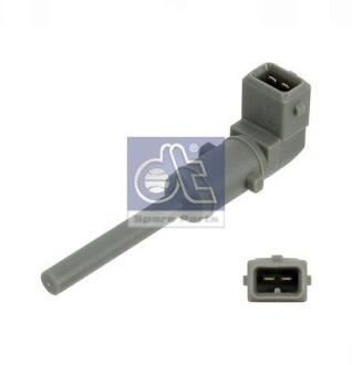 Датчик рівня рідини / ДАТЧИК УРОВЕНЯ ОХЛАЖДАЮЩЕЙ ЖИДКОСТИ MB DT 4.63093
