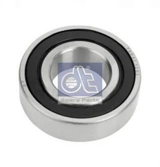 Підшипник кульковий d>30 / ПОДШИПНИК МАХОВИКА MB OM 906 LA, OM 926 LA (6502) DT 4.63170