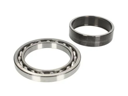 Підшипник кульковий КПП d>30 / ПОДШИПНИК 90X130X14 ММ DT 4.63179