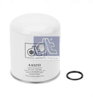 Патрон осушителя воздуха, пневматическая система DT 4.63233