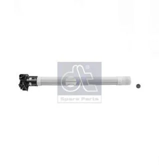 Паливозабірник / ДАТЧИК УРОВНЯ ТОПЛИВА + ТОПЛИВОЗАБОРНИК MB ACTROS (0135427117) DT 4.63250