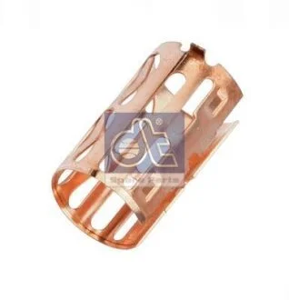 Кронштейн крепления датчика частоты вращения колеса DT 4.63781