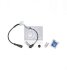 Датчик АБС / ABS SENSOR DT 4.63783 (фото 1)