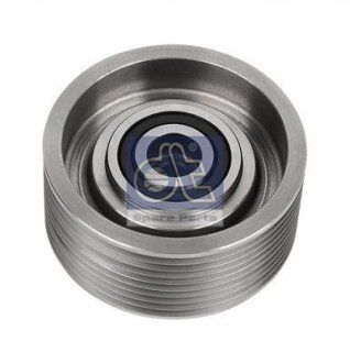 Направляючий ролик DT 4.63791