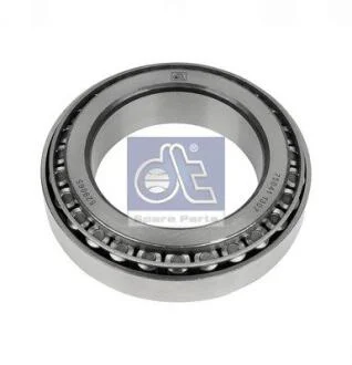 Підшипник роликовий / ПОДШИПНИК РОЛИКОВЫЙ КПП DT 4.63847