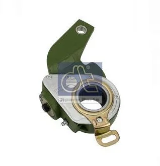 Важіль гальмівний / ТРЕЩЁТКА АВТОМАТИЧЕСКАЯ, АВТОБУС MB, ЛЕВАЯ, HALDEX 72809 DT 4.64235