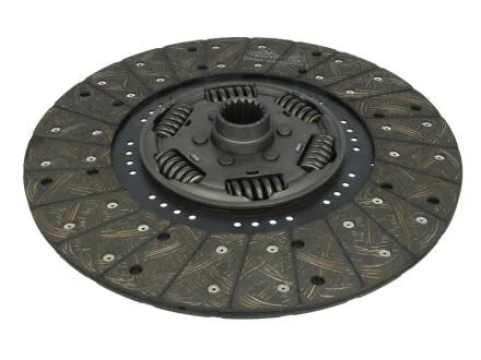 Диск зчеплення DT 4.64250