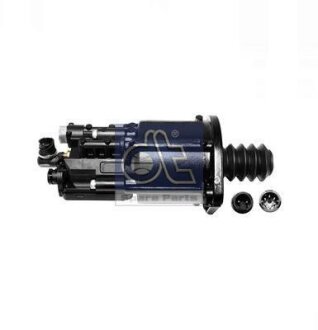 Вакуумний підсилювач гальм / CLUTCH SERVO DT 4.64344