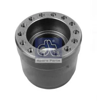 Ступиця / СТУПИЦА КОЛЁСНАЯ MB ATEGO, C ПОДШИП. DT 4.64657