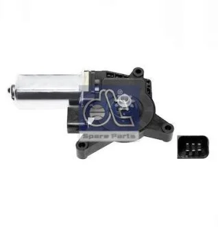 Двигун склопідйомника / ЭЛЕКТРОДВИГАТЕЛЬ СТЕКЛОПОДЪЕМНИКА, ЛЕВ. MB (000 820 5108) DT 4.64706