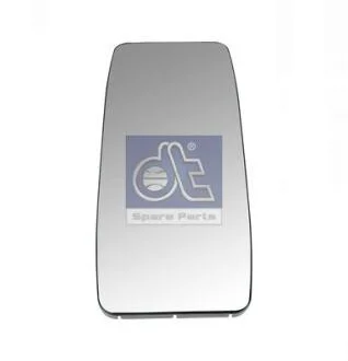 Скло дзеркала заднього виду DT 4.64836