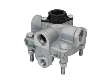 Прискорювальний клапан DT 4.65012