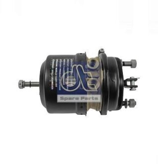 Гальмівний енергоакумулятор DT 4.65290