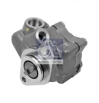 Насос гідропідсилювача / STEERING PUMP DT 4.65442
