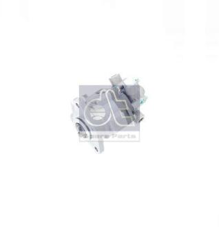 Насос гідропідсилювача / STEERING PUMP DT 4.65444