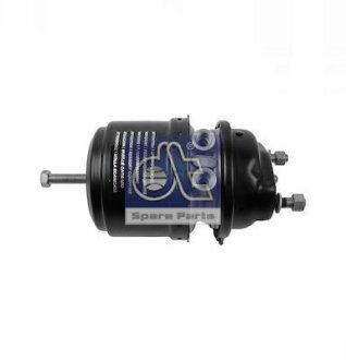 Гальмівний енергоакумулятор DT 4.65558