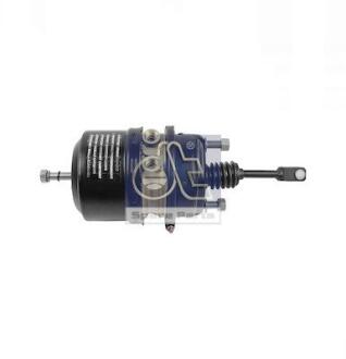 Гальмівний енергоакумулятор DT 4.65597