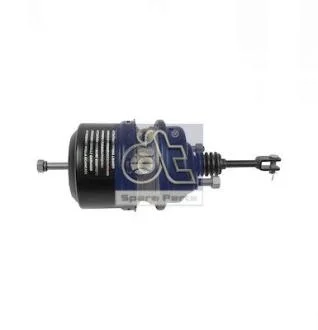 Гальмівний енергоакумулятор DT 4.65598