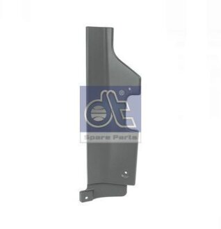 Облицювання бампера DT 4.66170