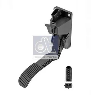 Педаль акселератора (газу) DT 4.66549