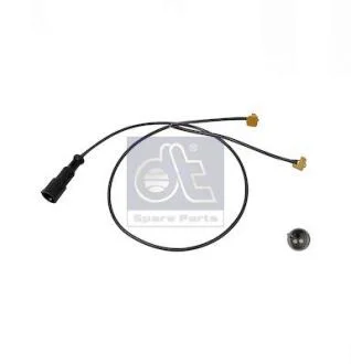 Сигнализатор, износ тормозных колодок DT 4.66717