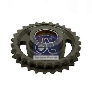 Шків компресора DT 4.67221