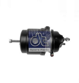 Гальмівний енергоакумулятор DT 4.67663