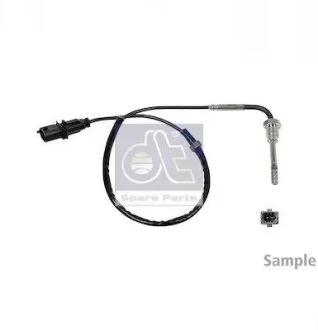 Датчик температур вихл. газів DT 4.67714