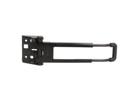 Обмежувач дверей DT 4.68290