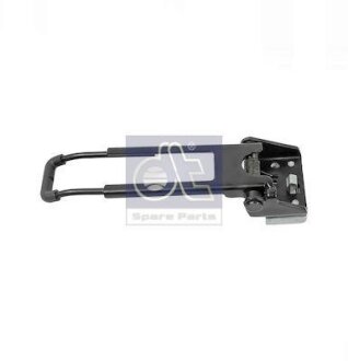 Обмежувач дверей задн Лів/Прав MERCEDES SPRINTER 901, 902, 903, 904, 905 VW LT II 01.95-07.06 DT 4.68292