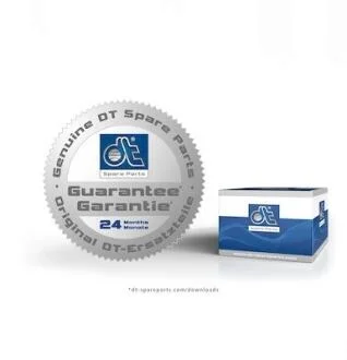 Датчик температур вихл. газів DT 4.69760